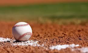 An Early End to the 2018 Baseball Season