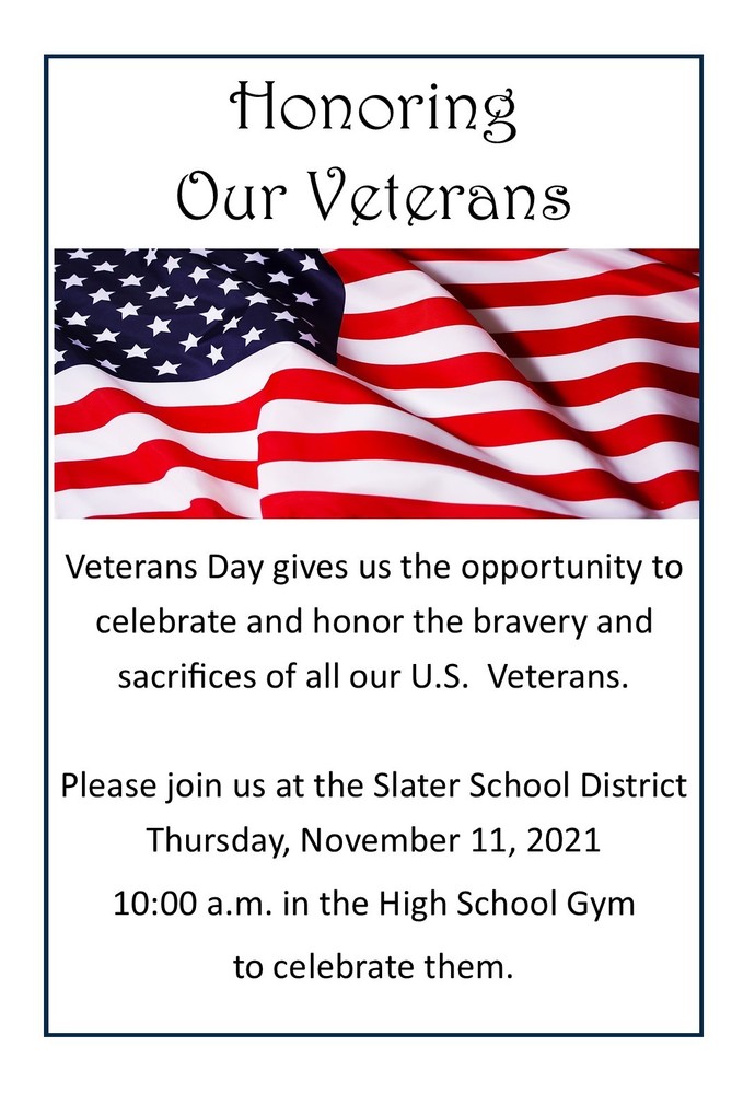 Veterans Day