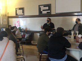 December Life Academy