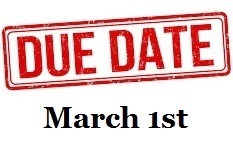 AMERICAN LEGION 2019 EAGLE SCOUT OF THE YEAR NOMINATION FORMS